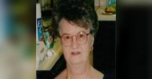 Kathleen Fell Ward Obituary