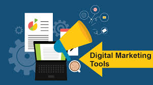 Digital Marketing Tools To Look For In 2021