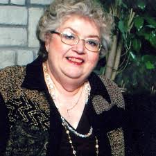 Barbara Jean Eakman Spencer