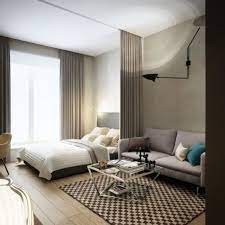 Small One Bedroom Decorating Ideas Apartment Interior Apartment Living Room Studio Apartment Furniture