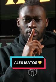 Alex Martel's Instagram, Twitter & Facebook