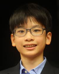 Kao, Jamison Edrich FIDE Profile