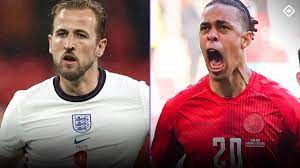Denmark, in the euro semifinal wednesday, would be different. G Bcp R8hym7lm