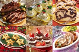Rulada cu miez de nuca. Meniu De CrÄƒciun 3 Idei Pentru Masa De SÄƒrbÄƒtori Ecuisine