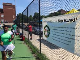 Photos, address, and phone number, opening hours, photos, and user reviews on yandex.maps. Dc Parks Rec Wherefunhappens Safely On Twitter Dctennisfestival Going On Until 3pm At Banneker Tennis Courts Serving Free Tennis Lessons And More With Our Partners Tennis At Shiloh Justshowup Standoutsummer Dctennis Https T Co 4iarro2hdk