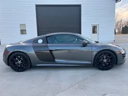 Image result for Quartz Gray 2012 R8