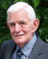 Edward Cook Obituary (1937