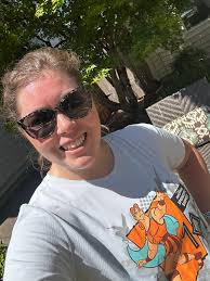 Who else is training for the Coast to Coast medal and ran at WDW during SS?