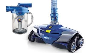 Mx8 Pro Zodiac Poolcare