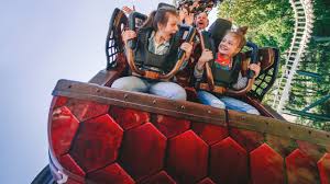 It's themed around fairy tales, myths, legends, fables and folklore. Gefundene Gegenstande Auf De Efteling Ilost