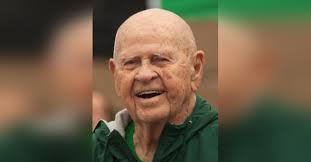 Obituary information for Jack Wallace Cook