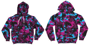 Grafitti Kings Exclusive Edition Teq63 Hoodie