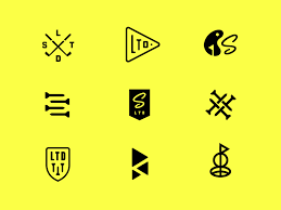 Strok Golf Brand Marks Golf Brands Golf Logo Design Golf Logo Inspiration