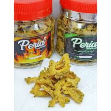 Peria katak goreng rahsia jadi rangup tak pahit abang. Buy Ready Stock Kerepek Peria Katak Crispy Peria Goreng Seetracker Malaysia