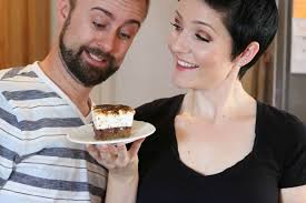 S'mores Blondie Bars