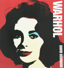 Warhol by David Bourdon