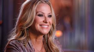 She was previously married to wayne newton. Kaum Erkannt Hier Zeigt Anastacia Sich Komplett Ohne Make Up