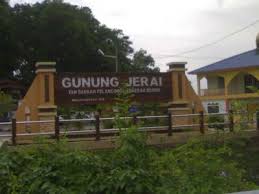 Farhan De Story Gunung Jerai Penuh Mistik Dan Misteri