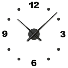 Descubre la mejor forma de comprar online. Reloj Oj Pack 4 Numeros Relojes Nomon