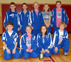 Keavy wins academic tournament