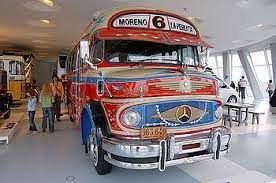 En la clase de hoy hemos trabajado los sustantivos individuales y colectivos. Colectivos In Argentinien Wikipedia