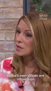 ‘His ongoing appearances have really faltered’ 🇺🇲 Gina London from the  Language of Leadership Academy talks about how to give a great speech, and  shares her insights