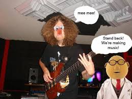 22 Memes Only Bass Players Will Understand