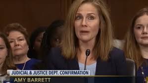 Hrc Scotus Front Runner Amy Coney Barrett Threatens Lgbtq Rights