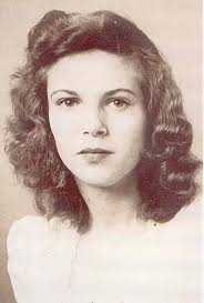 Mary Repsher Obituary