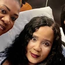 Fundraiser by Tiana McClain : Please Help Joann Wright Battling with MS  Disease