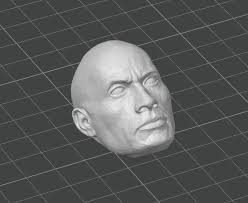 Dummy 13 Rock Head by Nerd Nation