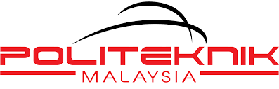 This image may not have the proper copyright or licensing information, or there is a conflict of license. Logo Logo Rasmi Yang Politeknik Kuching Sarawak Facebook
