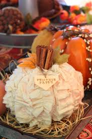 However, you can make this look … Pumpkins Pumpkins Everywhere Decorating With Pumpkins For Fall The How To Home