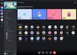 Wenn du noch keine matches hast, ist es nur eine frage der zeit. Was Ist Zwietracht Die Kostenlose Chat App Fur Gamer Erkundet