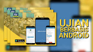 Apakah anda tertarik membuat aplikasi? Cara Membuat Ujian Sekolah Berbasis Android Dan Komputer