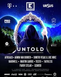 Agenturppf Untold Festival 2016 In Transilvania Cluj Napoca agenturppf untold festival 2016 in