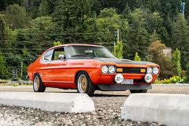 Image result for Light Green 1980 Capri