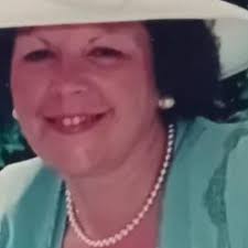 Fundraiser by Steve Franks : In memory of Ann Christine Franks (nee  Taylorson)