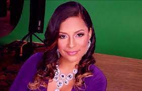 Who Is Lisa Nicole Cloud From Married To Medicine Her Wiki Bio Facts