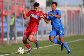 As mostistea ulmu 2 1. Bucuresti Liga 3 Etapa 2 Fcsb 2 Csa Steaua Bucuresti 19 Septembrie 2020 Inquam Photos