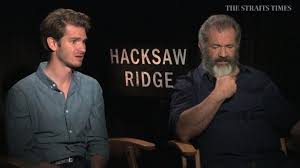 It was released in the united states on november 4, 2016. Cast Call Hacksaw Ridge An Important Life Lesson Entertainment News Top Stories The Straits Times