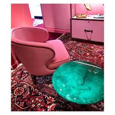 Gucci Department At Harrods Dream Spaces Egg Chair New Room