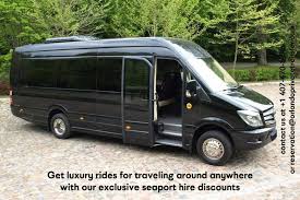 Car Service To Mco Airport Hire Services Service Trip Car Rental Service