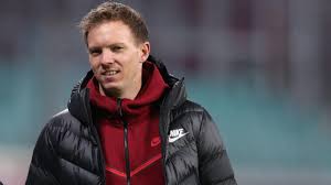 According to unofficial data, during this time he will earn eur 25 million. Bayern Munich And Nagelsmann A 30 Million Dream Move As Com
