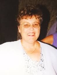 JUDITH IRVIN Obituary