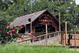 Music Mill Amphitheater Guide To Six Flags Over Texas