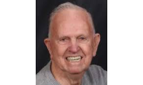 George Crawford Obituary (1924