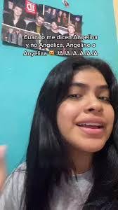 Angelina Coronel's Instagram, Twitter & Facebook