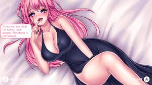 Hentai World (Switch) - TEACHER BY DAY - GAMER BY NIGHT