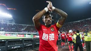 Brazil keep knocking in the copa america goals. Guangzhou Evergrande Suffer Paulinho Injury Blow Ahead Of Key Clashes Cgtn